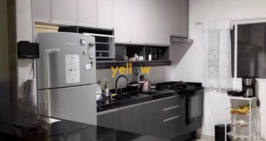 Casa em Vila Cintra - Mogi das Cruzes: 3 Dorms, 1 Suíte