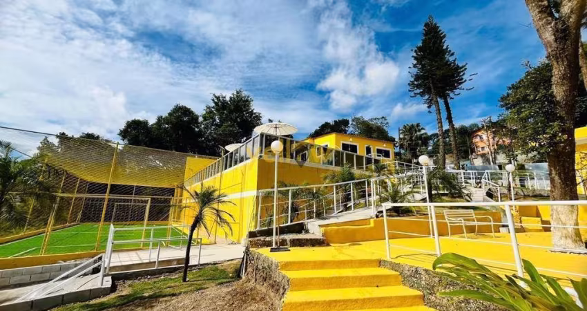 Sítio à Venda em Guarulhos: 3 Dormitórios por R$ 1.650.000
