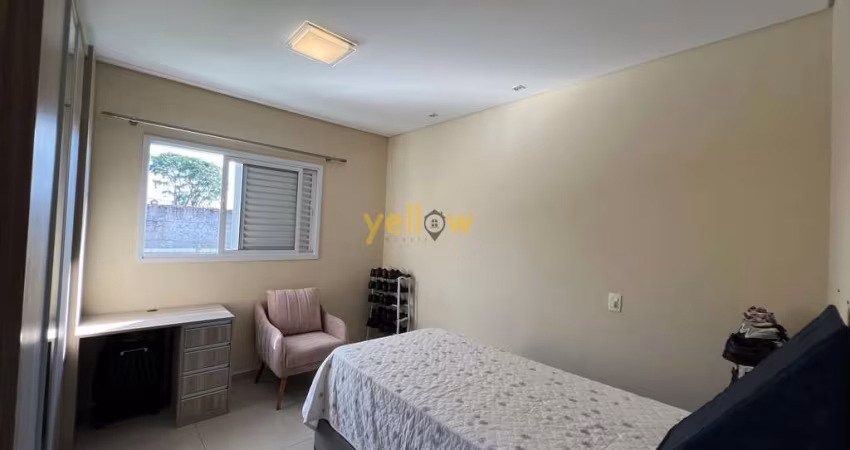 Casa em Jordanópolis - Arujá com 3 dormitórios e suíte:  locação por R$ 4.500