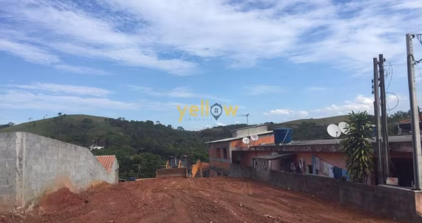 Terreno Residencial à Venda em Parque Santa Tereza - R$200.000