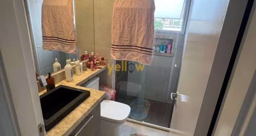 Venda de Apartamento 2 Dorms em Parque Suzano - R$ 385.000
