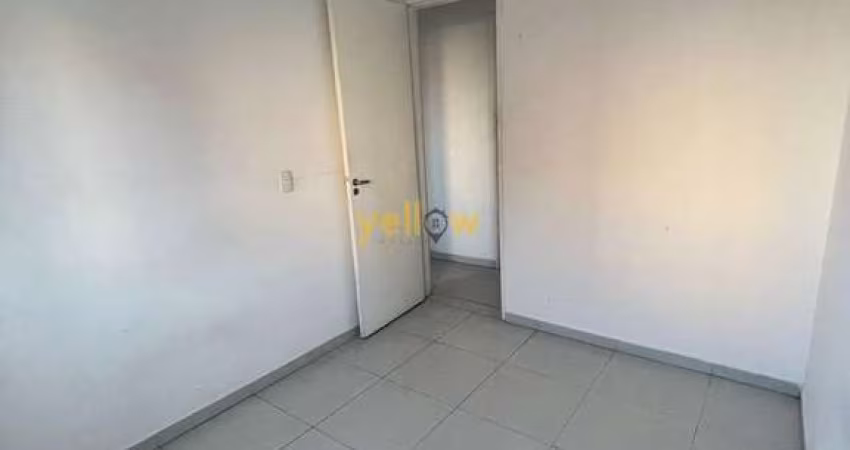 Venda de Apartamento 2 Dorms em Vila São Carlos - Itaquaquecetuba