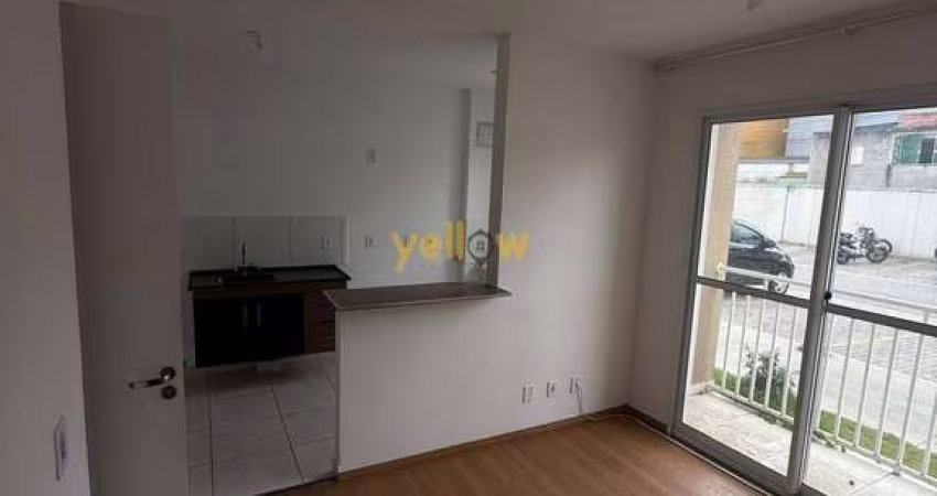 Apartamento em Vila Monte Belo  -  Itaquaquecetuba