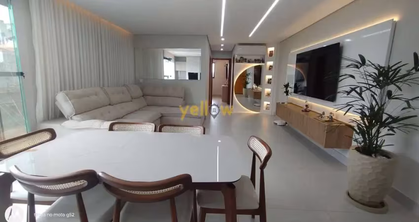 Apartamento em Jordanópolis - Arujá, SP
