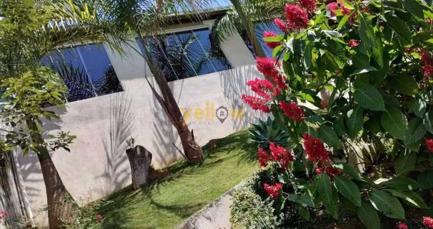 Chácara / sítio com 4 quartos à venda no Jardim Rosa Helena, Igaratá 
