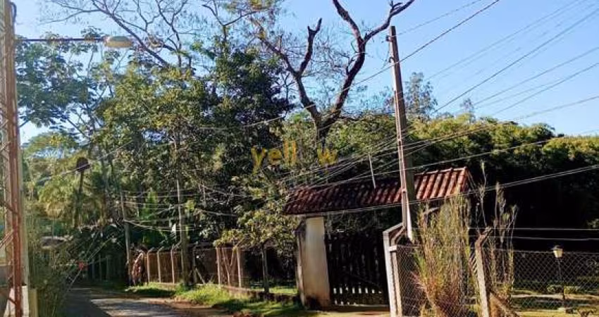 Terreno Rural em Rio Acima - Biritiba-Mirim 4200m² à Venda
