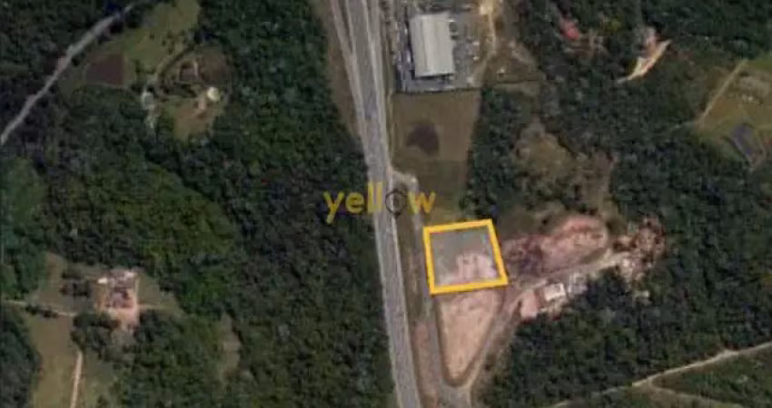 Terreno comercial em mogi das cruzes - 5652,5m² à venda