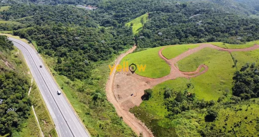 Terreno em Condomínio Hills Premium - Arujá por R$ 450.000
