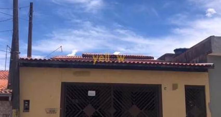 Casa em Bairro em Jardim Layr  -  Mogi das Cruzes