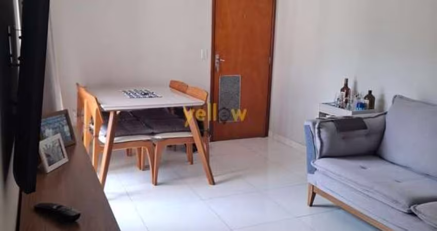 Venda de Apartamento 2 Dormitórios em Jardim Marica - Mogi
