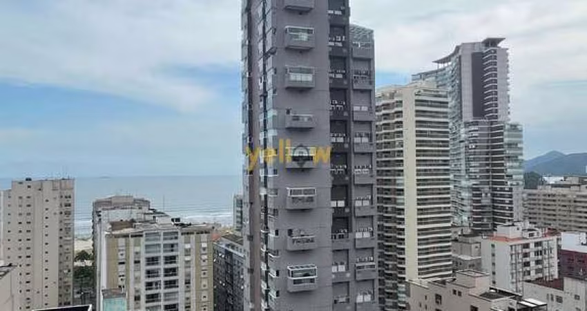 Aluguel de Apartamento Duplex em Pompéia - Santos: 3 Dormitórios