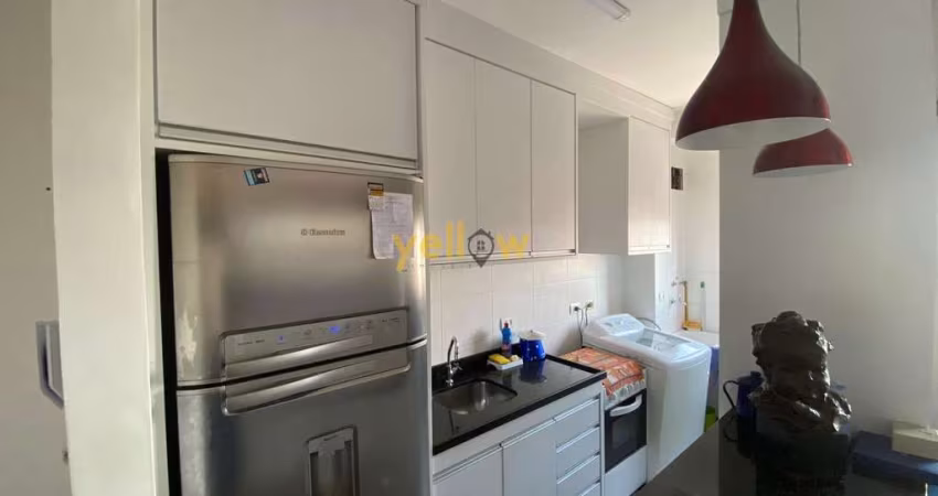 Apartamento em Jordanópolis - Arujá, SP