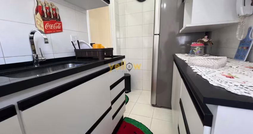 Venda de Apartamento 2 Dorms em Vila São Carlos - R$250.000