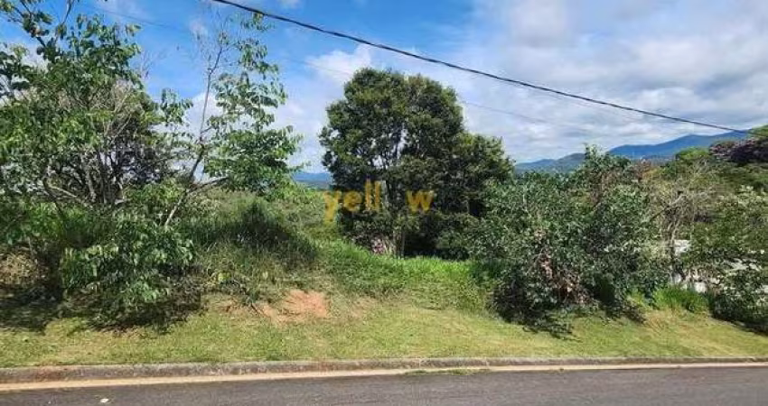 Casa em Condomínio Fechado em Condomínio Ibirapitanga - Santa Isabel, SP