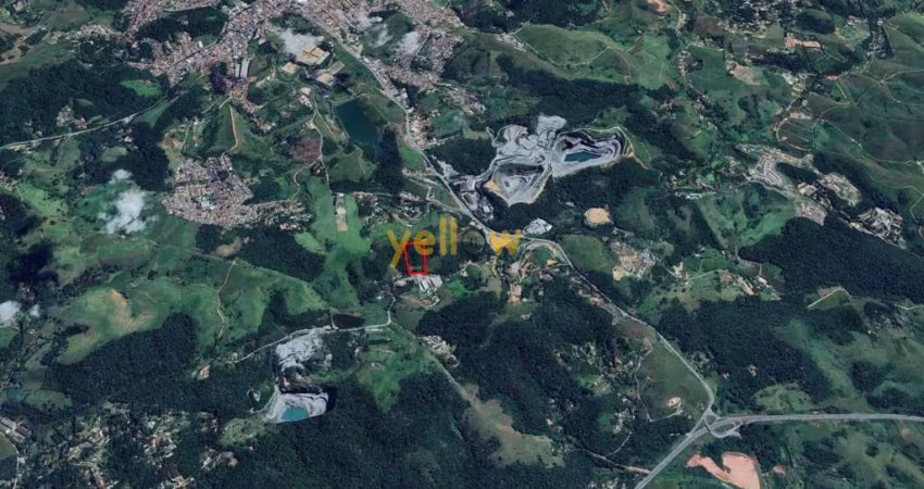 Área Industrial à Venda em Parque Santa Tereza - 20.000m²