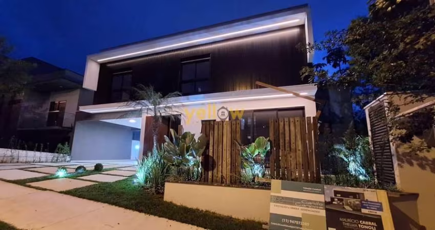 Casa em Condomínio Fechado em Mogi Moderno - Mogi das Cruzes, SP