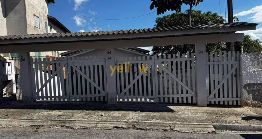 Venda: 4 casas no Jardim Real - Arujá por R$700.000,00