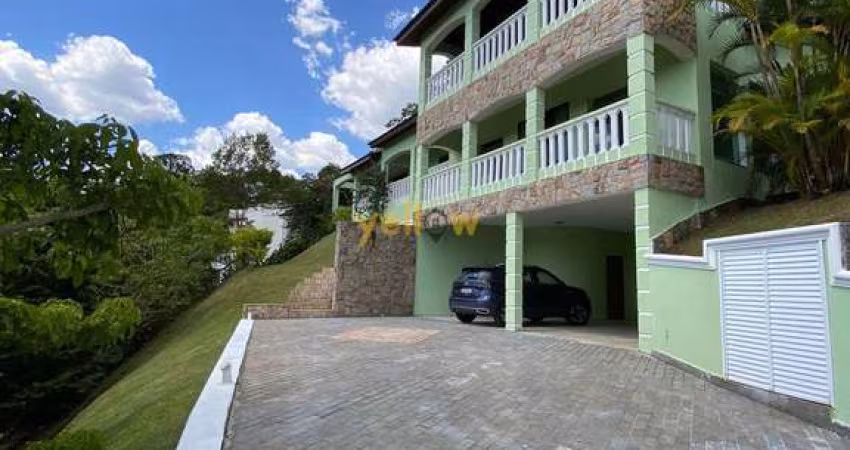 Apartamento em Novo Horizonte Hills I e II - Arujá, SP
