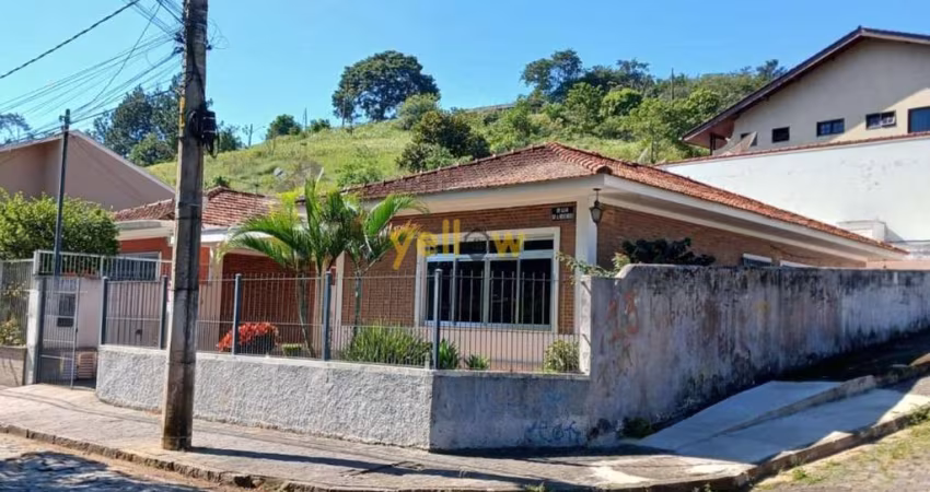 Casa à Venda em Lanificio, Santa Isabel - 3 Dormitórios