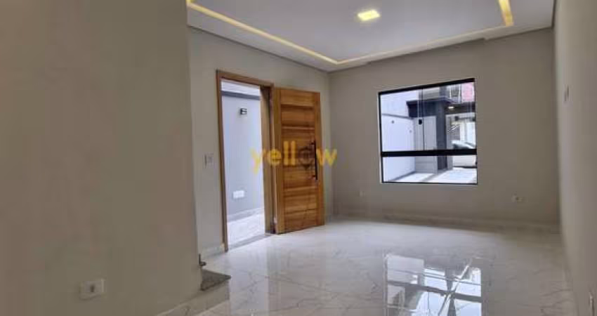 Casa à Venda em Jardim Santa Paula - 2 Dormitórios por R$498 mil