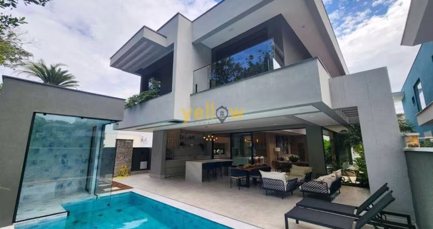 Casa em Condomínio Fechado em Riviera  -  Bertioga