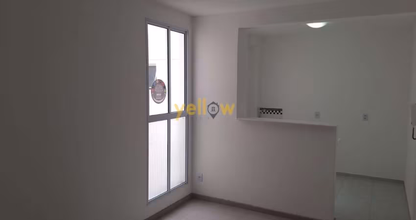 Venda de Apartamento 2 Dorms em Estância Guatambu - R$245 mil