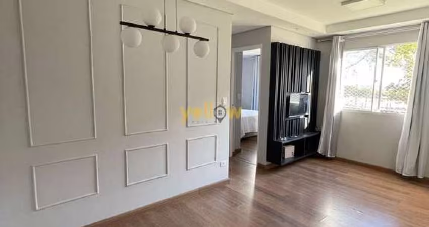 Venda de Apartamento 2 Dorms em Vila Bela Flor - Mogi das Cruzes