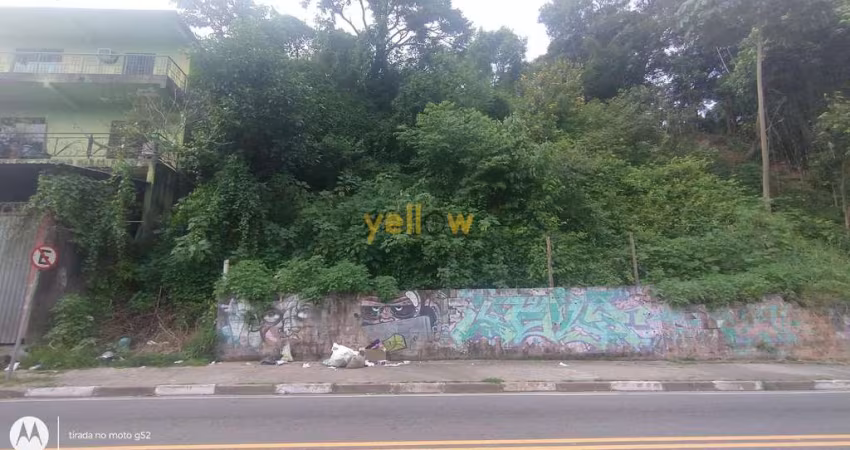 Terreno Comercial à Venda em Jardim Renata - Arujá, 330m²