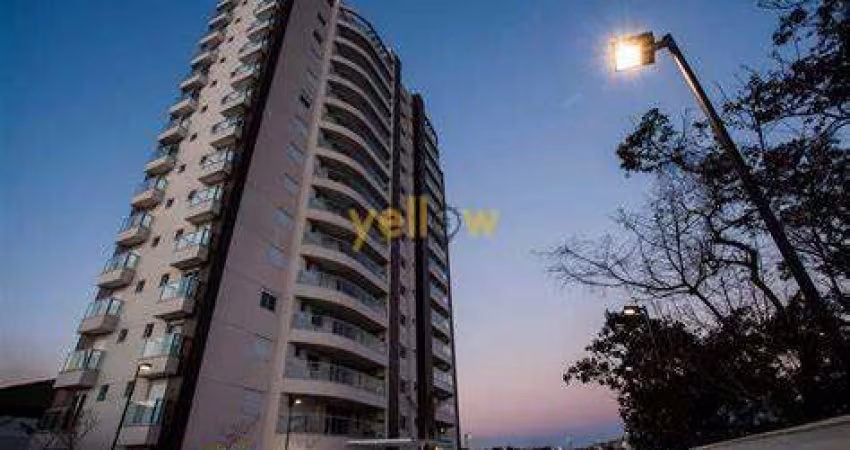Apartamento em Jardim Renata - Arujá, SP
