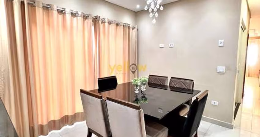 Aluguel: Casa 3 Dormitórios em Arujá América - 125m²