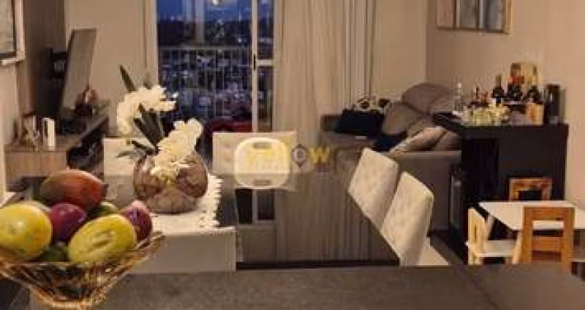 Venda de Apartamento 100m² em Floradas de São José