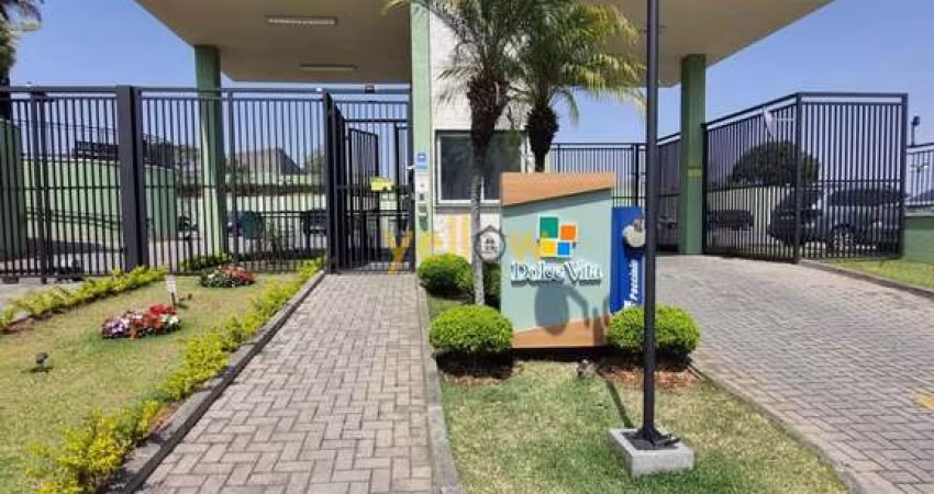 Apartamento em Nova Arujá - Arujá, SP