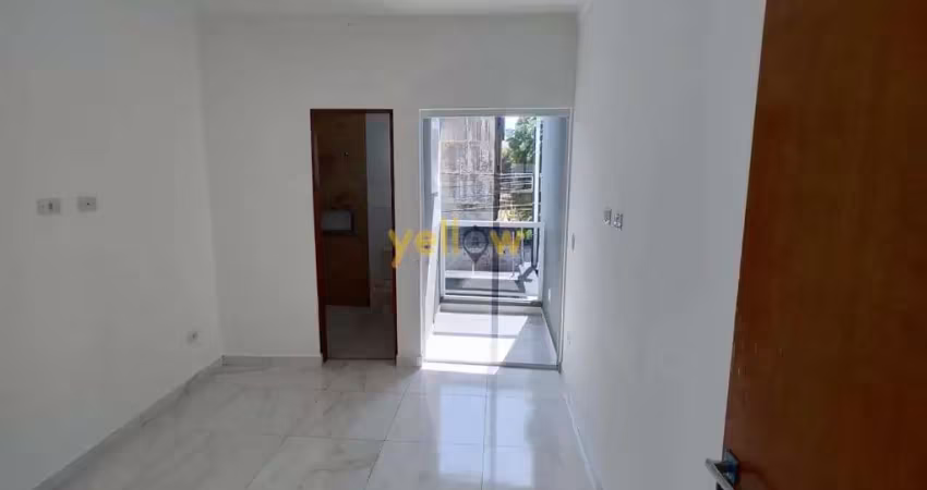 Casa à venda em vila augusta - 2 suítes, 90m² por r$370 mil