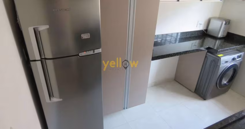 Apartamento em Jardim Ikes - Itaquaquecetuba: 2 dormitórios, 50m² e R$1.600 para locação
