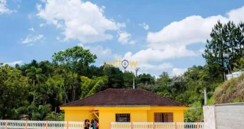 Sítio em Jaguari  -  Santa Isabel