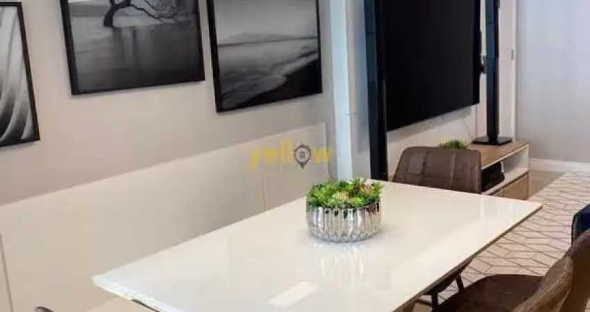 Venda de apartamento 3 dorms em jardim flor da montanha - guarulhos