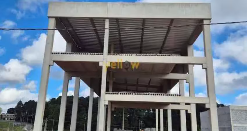 Barracão / Galpão / Depósito para alugar no Centro, Arujá 