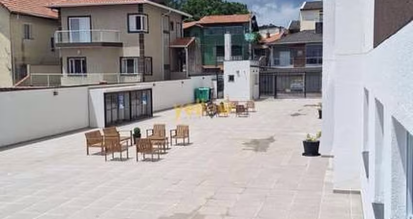 Venda Apartamento 60m² em Nova Arujá - 2 Dormitórios e Suíte
