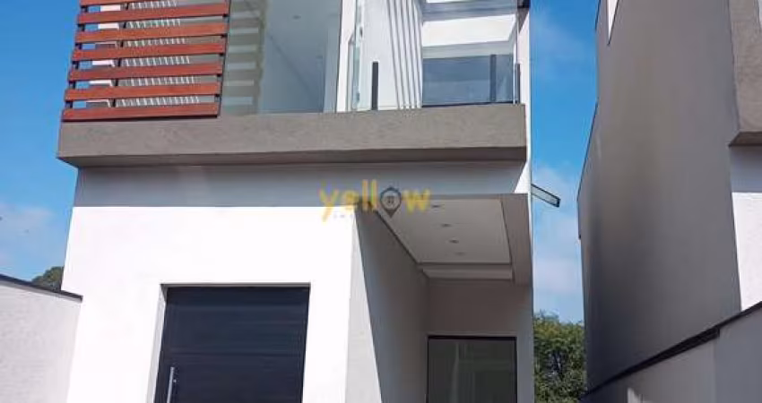 Casa de 158m² em Jardim Rincao, Arujá - 3 dormitórios, 1 suíte, 3 banheiros por R$830.000 para venda