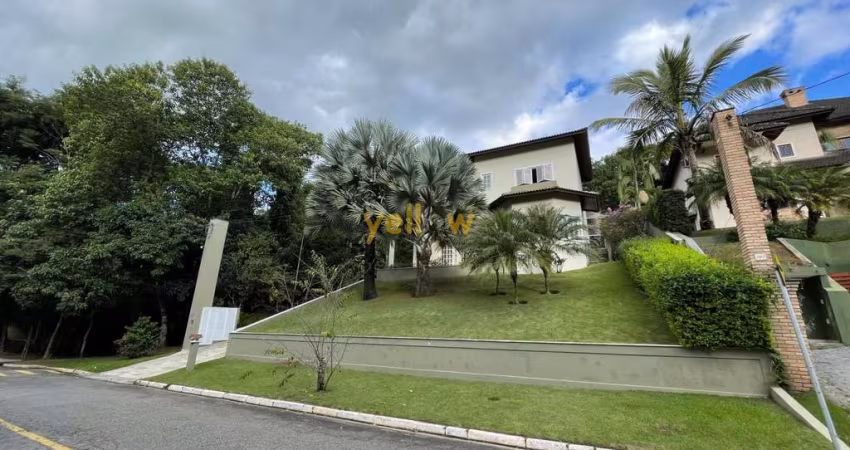 Apartamento em Novo Horizonte Hills I e II - Arujá, SP