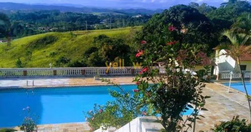 Chácara à Venda em Guararema: 17.378m² com 3 Suítes