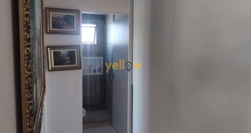 Aluguel de Apartamento 100m² em Vila Lima II - Arujá