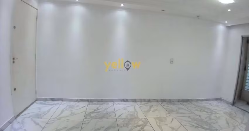 Apartamento em Vila Curuçá Velha  -  São Paulo