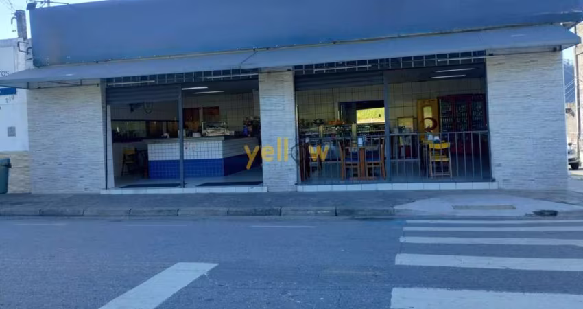 Prédio Comercial à Venda em Jardim Parateí, Guararema – 380m²