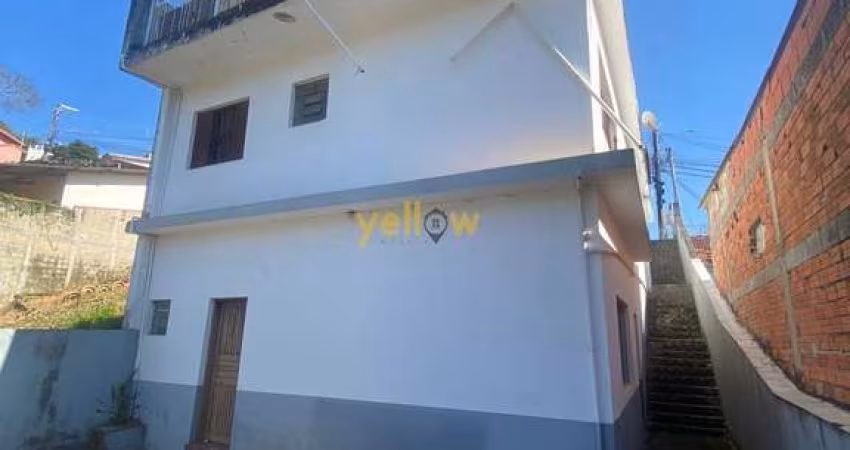 Casa à Venda em Treze de Maio, Santa Isabel: 5 Quartos, 650mil