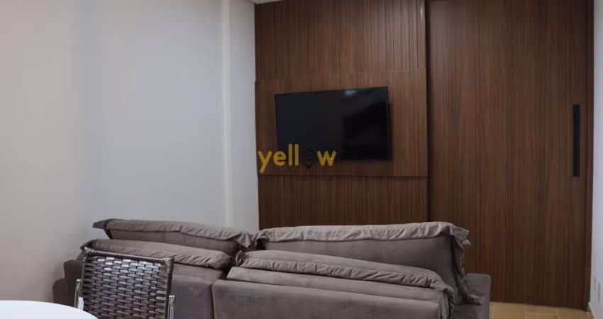 Studio para Alugar em Arujá, 42m², 1 Dorm, Chácara São José