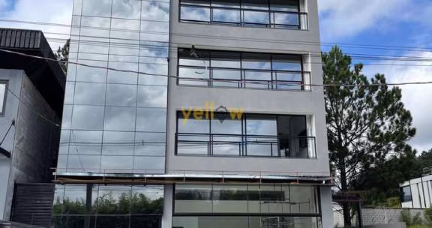 Locação Prédio Comercial em Arujá - 932m², 7 Banheiros