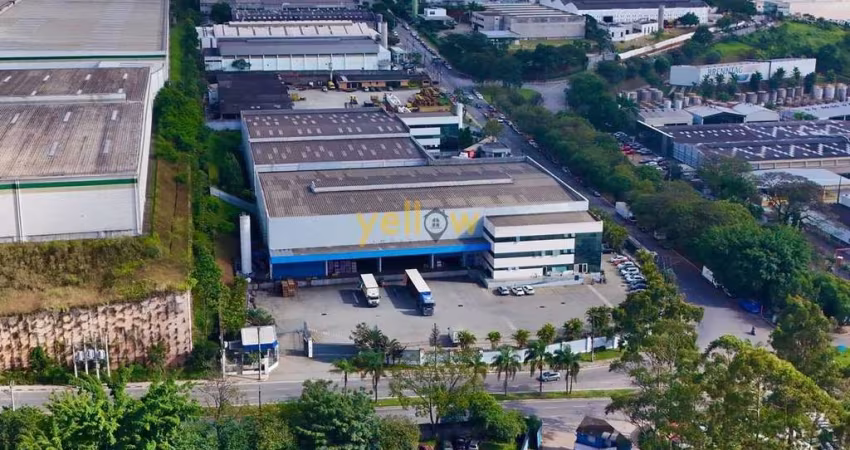 Galpão para Locação em Água Chata - 4000m² por R$175.000
