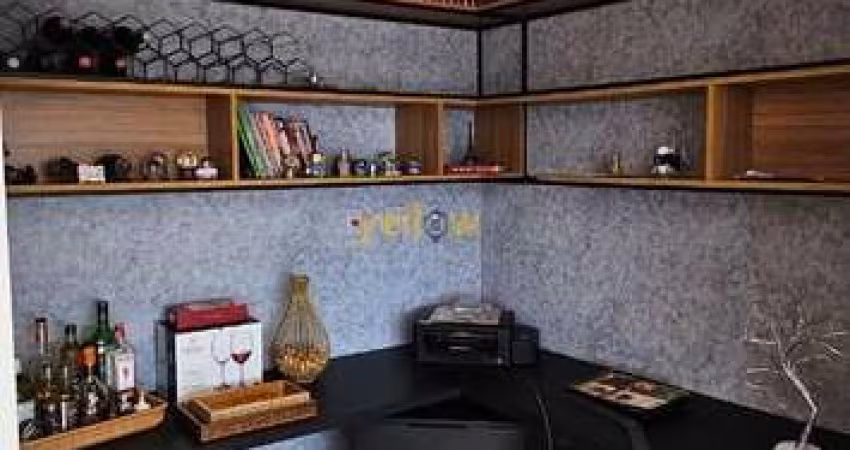 Venda de Apartamento 3 Suítes em Vila Nova Socorro - Mogi