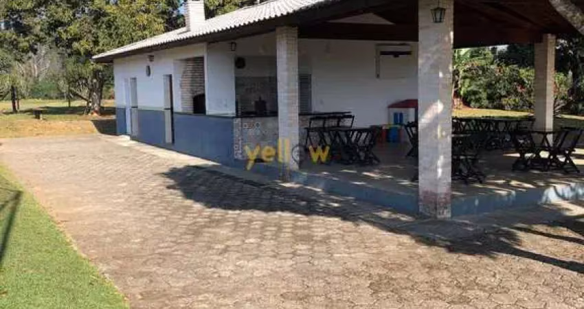 Sítio com quadra de society padrão fifa à venda em cocuera, mogi das cruzes, 2 banheiros